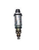 Air Conditioner Control Valve/Air Condition Control Valve/Air Comp Valve 976743M001 Hyundai Mobis Genuine Parts Santa Fe DM/Granger HG/YF Sonata/LF Sonata/Avante MD/Avante AD/Genesis DH/I30/Max Cruise
