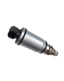Air Conditioner Control Valve/Air Condition Control Valve/Air Comp Valve 976743M001 Hyundai Mobis Genuine Parts Santa Fe DM/Granger HG/YF Sonata/LF Sonata/Avante MD/Avante AD/Genesis DH/I30/Max Cruise
