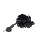 E Mighty/Mega Truck/All New Mighty QT/County Heating Relay/Preheating Relay/Heating Magnet/Preheating Magnet 3686082000 Hyundai Mobis Genuine Parts
