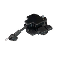 E Mighty/Mega Truck/All New Mighty QT/County Heating Relay/Preheating ...