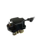 E Mighty/Mega Truck/All New Mighty QT/County Heating Relay/Preheating Relay/Heating Magnet/Preheating Magnet 3686082000 Hyundai Mobis Genuine Parts
