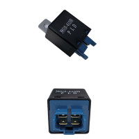 Porter 2 / Bongo 3 Generator Relay / Altinator Relay 395104A000 Hyunda...