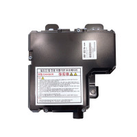 DN8 Sonata Video Recording System/Built-in Cam Auxiliary Battery Hyund...