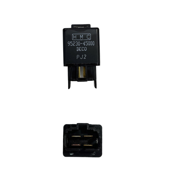 E Mighty/Mighty Air Conditioning Relay/4P Power Relay Hyundai Mobis Genuine Parts 9523045000
