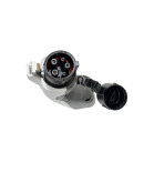 Ioniq 5/EV6 electric vehicle V2L/vehicle TO rod/charger connector/rod connector/220V connector Hyundai Mobis Genuine Parts 916B1GI010