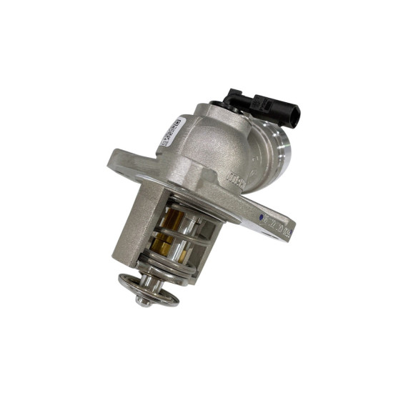 Electronic Thermostat/Electronic Thermostat Hyundai Mobis Genuine Parts 255003L200/255003L100 Genesis EQ900/G70/G80/G90/K9/Stinger
