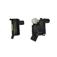 Washer fluid motor/Windshield washer motor Hyundai Mobis Genuine Parts...