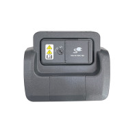 Ioniq 5 Power Outlet/Indoor Outlet/Indoor 220V Outlet Hyundai Mobis Ge...