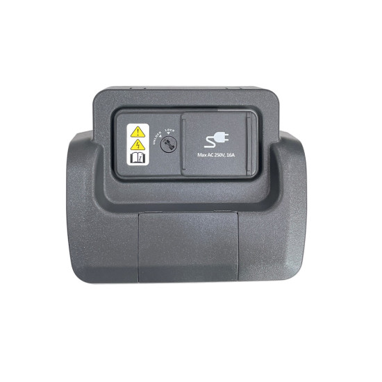 Ioniq 5 Power Outlet/Indoor Outlet/Indoor 220V Outlet Hyundai Mobis Genuine Parts GI951AP010