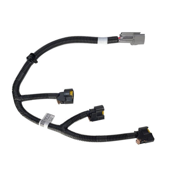 Genesis EQ900/G80/G90/K9RJ engine coil wiring/ignition coil wiring Mobis pure 273123L000/273123L005/273123L400/273123L500
