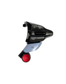 Kona N handle right switch/right control switch/handle left switch/left control switch Hyundai Mobis Pure 96720I3190MPP/96710I3030MPP
