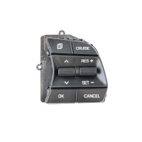 LF Sonata Cruise Control Switch/Remote Control Switch Hyundai Mobis Pu...