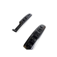 NF Sonata Power Window Main Switch (935703K3704R)
