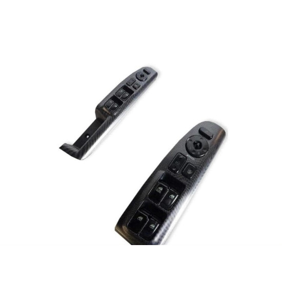 NF Sonata Power Window Main Switch (935703K3704R)
