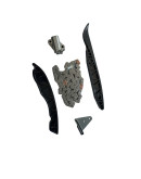 Porter 2 C Chain Set/Upper Chain Set/Upper Chain Set Hyundai Mobis Pure 243884A100/243874A100/243804A100/243864A100/243514A600
