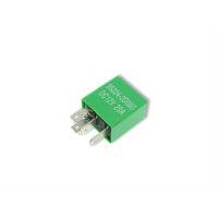 Hyundai Mobis Genuine Power Relay (952242D000)
