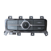 Grandeur IG/The New Grandeur IG Rear Audio Switch/Rear Seat Audio Remo...