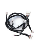 Grandeur IG/The New Grandeur IG Rear Audio Switch/Rear Seat Audio Remote Control Switch/Rear Armrest Hyundai Mobis Pure 96730G8000VCA/89570G8010/89570G8KA0

