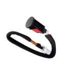 Santa Fe Auto Light Sensor/Auto Sensor Hyundai Mobis Genuine Parts 9510026000
