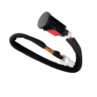 Santa Fe Auto Light Sensor/Auto Sensor Hyundai Mobis Genuine Parts 951...