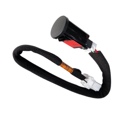 Santa Fe Auto Light Sensor/Auto Sensor Hyundai Mobis Genuine Parts 9510026000
