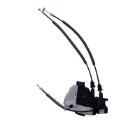 Santa Fe DM Door Latch/Door Lock/Door Lock Hyundai Mobis Genuine Parts...