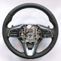 Genesis G80 Sport handles/sport steering wheel Hyundai Mobis pure 5611...