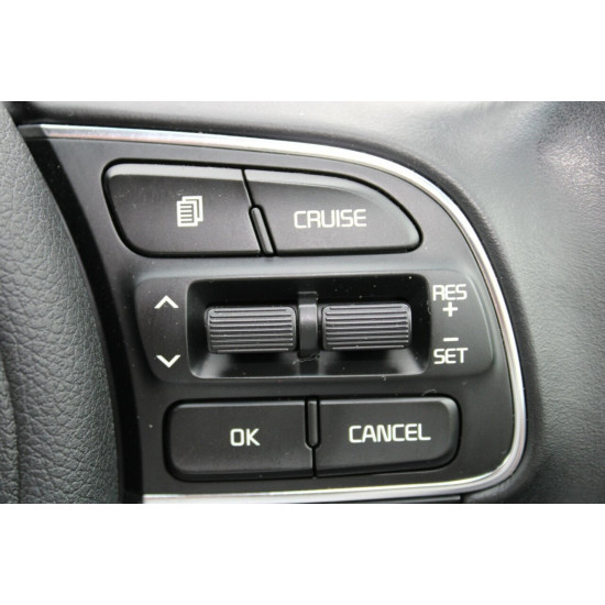 Sportage QL Cruise Switch 96720D9010
