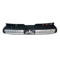 Stinger Rear Trim Transverse
