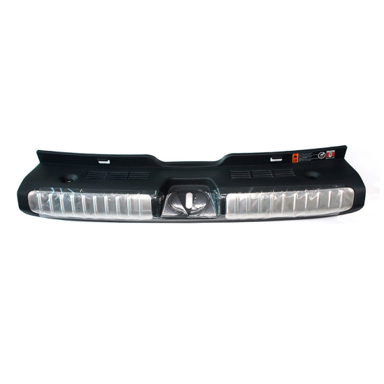 Stinger Rear Trim Transverse
