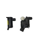 Tucson IX washer fluid motor/windshield washer motor Hyundai Mobis Genuine Parts 985102S000/985102S100/9862214200
