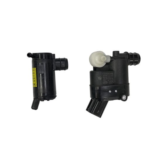 Tucson IX washer fluid motor/windshield washer motor Hyundai Mobis Genuine Parts 985102S000/985102S100/9862214200
