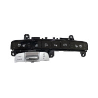 Tucson NX4 drive mode switch / 4 wheel drive mode switch Hyundai Mobis...