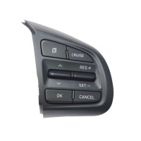 Tucson TL Facelift Cruise Control Switch/Remote Control Switch Hyundai...