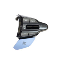 Veloster N the remote control switch/audio switch/cruise control switc...