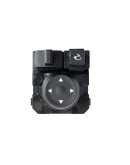 Venue Side Mirror Folding Switch/Back Mirror Folding Switch/Mirror Control Switch Hyundai Mobis Genuine Parts 93530K2100NNB
