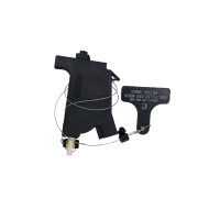 YF Sonata Fuel Door Opener/Fuel Filler Door 815903S000 Hyundai Mobis G...