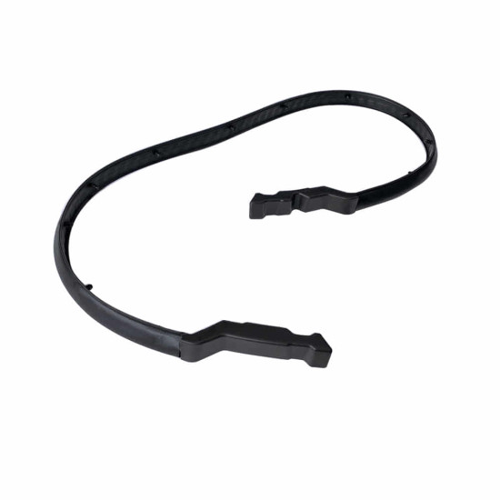 YF Sonata Hood Weather Strip/Bonnet Weather Strip/Bonnet Rubber Hyundai Mobis Genuine Parts 864313S000
