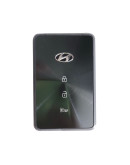 2020 The New Grandeur IG / Grandeur IG Face Lift Card Key / Card Smart Key / Card Remote Control Hyundai Mobis Genuine 95443G8510/95443G85504X Grandeur IG New Card Key

