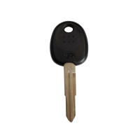 Accent RB Blanking Key/Remote Control Key/Car Key/Secondary Key Hyunda...