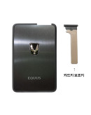 Equus card key/card smart key/card remote control Hyundai Mobis Genuine Parts 954433N000/819963N710
