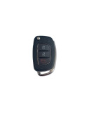 Casper folding key/folding remote control key/remote control key Hyundai Mobis Genuine Parts 81996O6000/95430O6000/81926H5200
