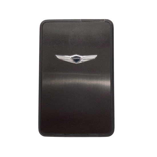 Genesis DH card key/card smart key/card remote control Hyundai Mobis Genuine Parts 95443B1010/95443B1000
