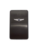 Genesis G80 Card Key / Card Smart Key / Card Remote Control Hyundai Mobis Genuine Parts 95443B1201/81996B1010
