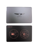 Genesis GV70 Digital Key/NFC Card Key Hyundai Mobis Genuine Parts AR954AP000
