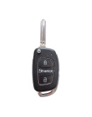 Grand Starex remote control remodeling/folding remote control remodeling Hyundai Mobis Genuine Parts 954304H000/819964H000/81926C7000
