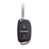 Grand Starex remote control remodeling/folding remote control remodeli...