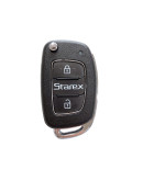 Grand Starex remote control remodeling/folding remote control remodeling Hyundai Mobis Genuine Parts 954304H000/819964H000/81926C7000
