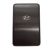 Grandeur HG card key/card smart key/card remote control Hyundai Mobis ...