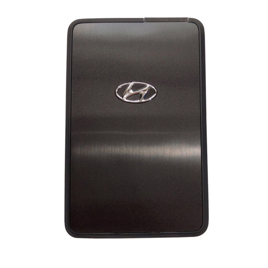 Grandeur HG card key/card smart key/card remote control Hyundai Mobis Genuine Parts 954433V000/819963V500
